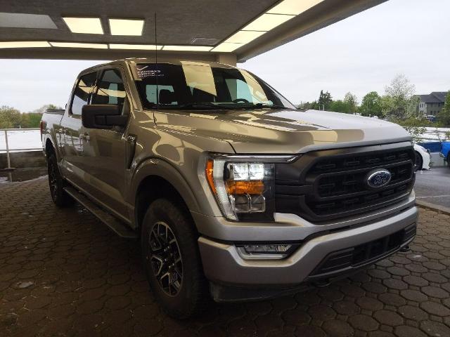 FORD F-150 XLT - 4