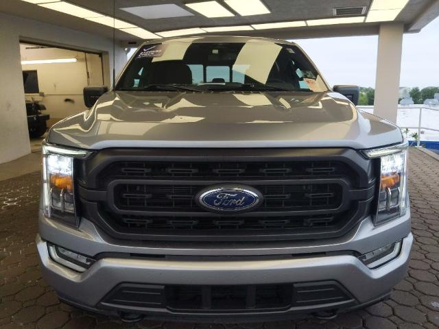 FORD F-150 XLT - 2