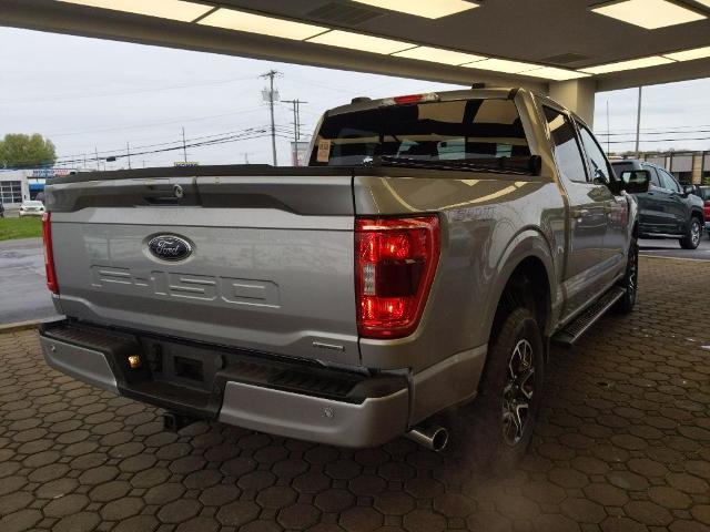 FORD F-150 XLT - 6