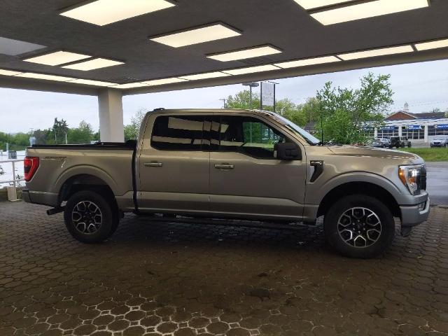FORD F-150 XLT - 5