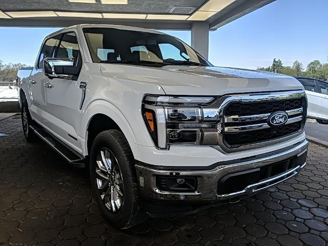 FORD F-150 LARIAT - 4