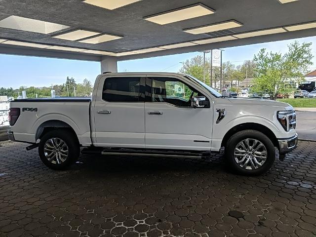 FORD F-150 LARIAT - 5