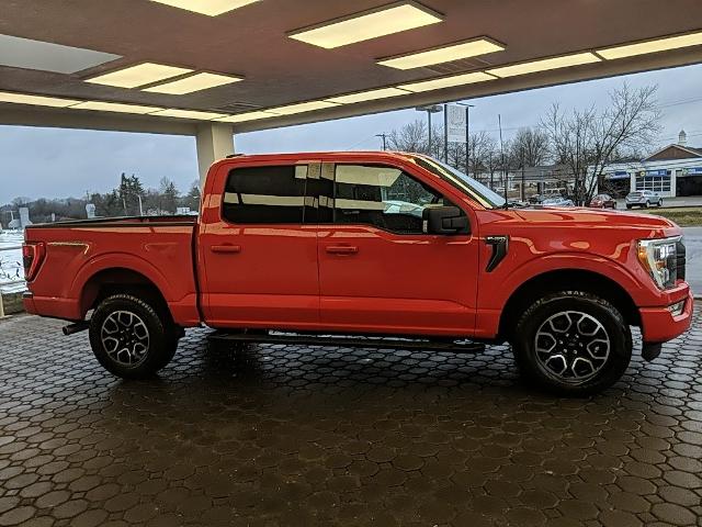 FORD F-150 XLT - 4