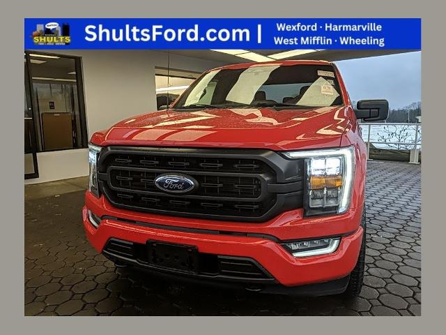 FORD F-150 XLT - 1
