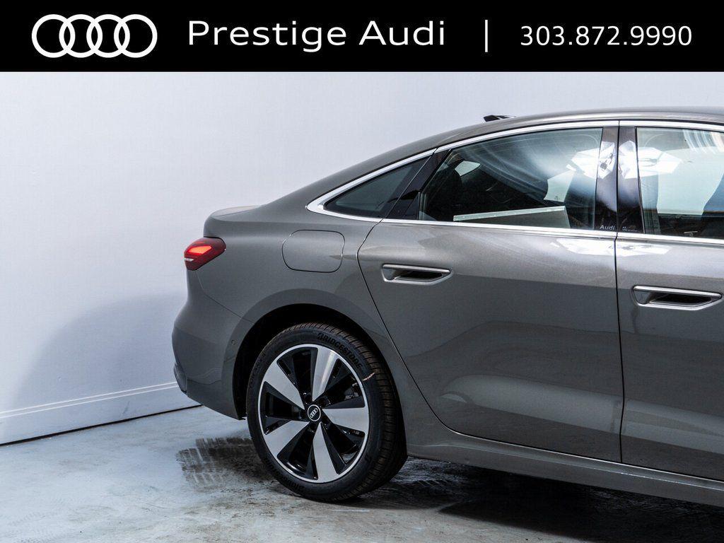 2025 AUDI A5 PREMIUM PLUS TFSI QUATTRO S TRONIC 照片 12