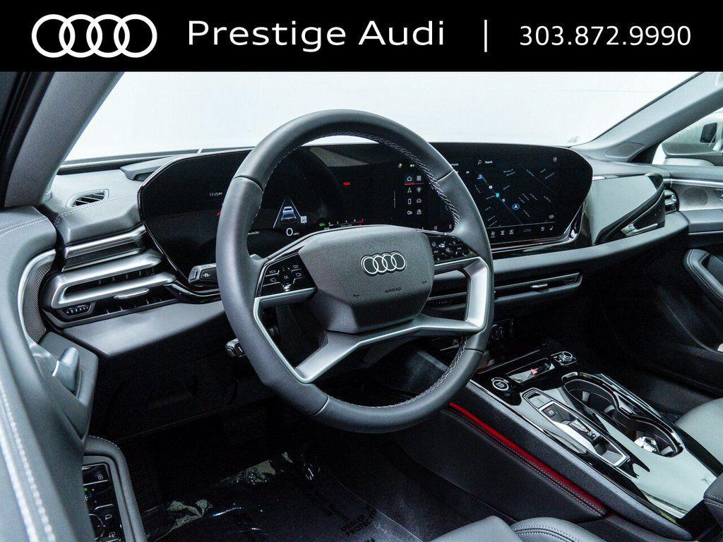 2025 AUDI A5 PREMIUM PLUS TFSI QUATTRO S TRONIC 照片 14