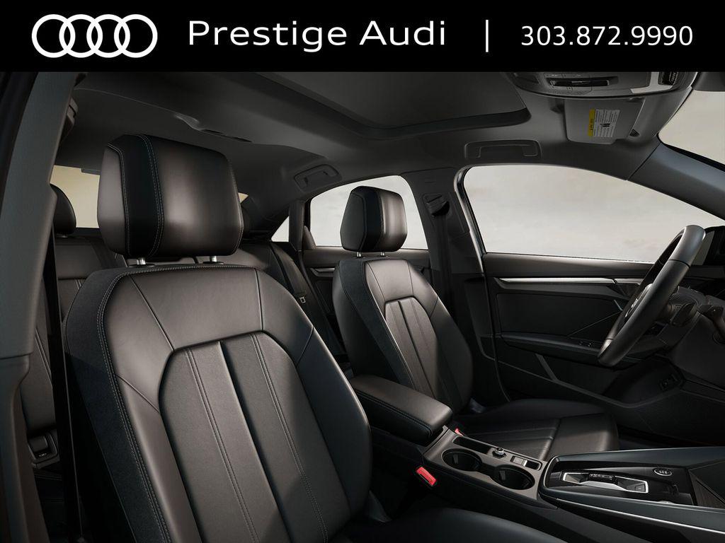 2026 AUDI A3 PREMIUM — фото 7