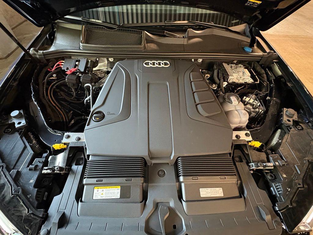 2026 AUDI Q7 45 PREMIUM PLUS — миниатюра 32