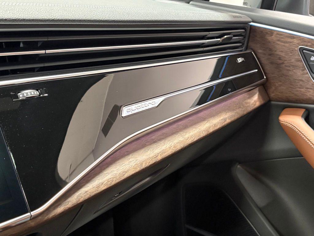 2026 AUDI Q7 55 PREMIUM PLUS 缩略图 30