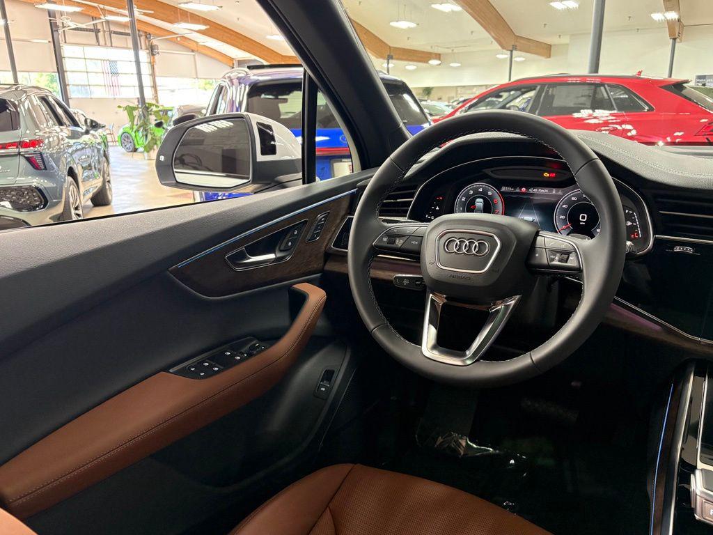 2026 AUDI Q7 55 PREMIUM PLUS 缩略图 17