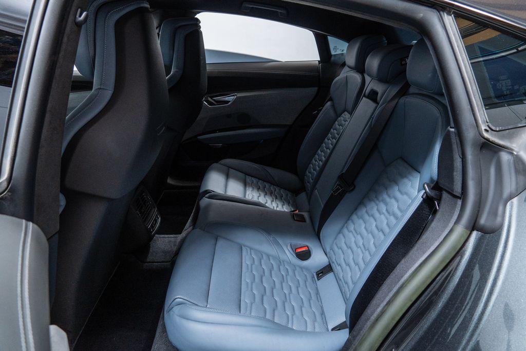 2023 AUDI RS E-TRON GT QUATTRO — миниатюра 30
