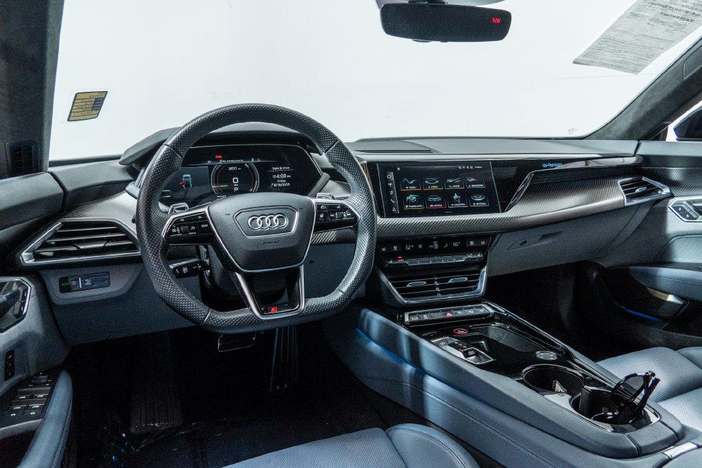 2023 AUDI RS E-TRON GT QUATTRO — миниатюра 15