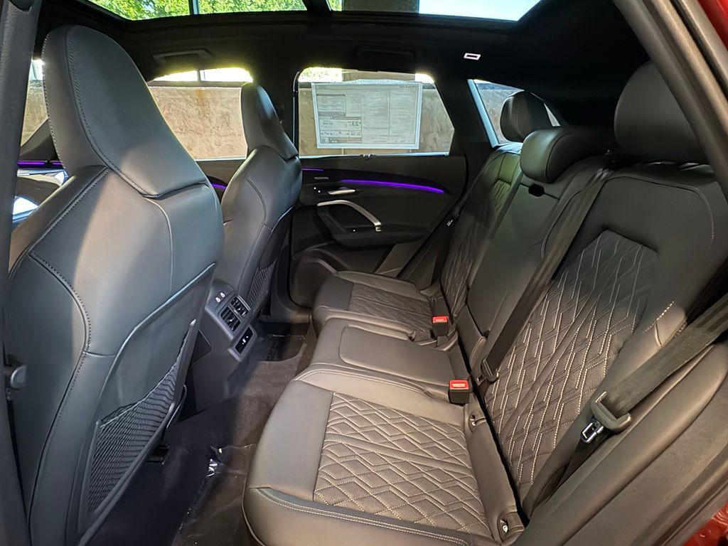 صورة مصغرة 13 لـ 2026 AUDI SQ5 3.0T PREMIUM PLUS