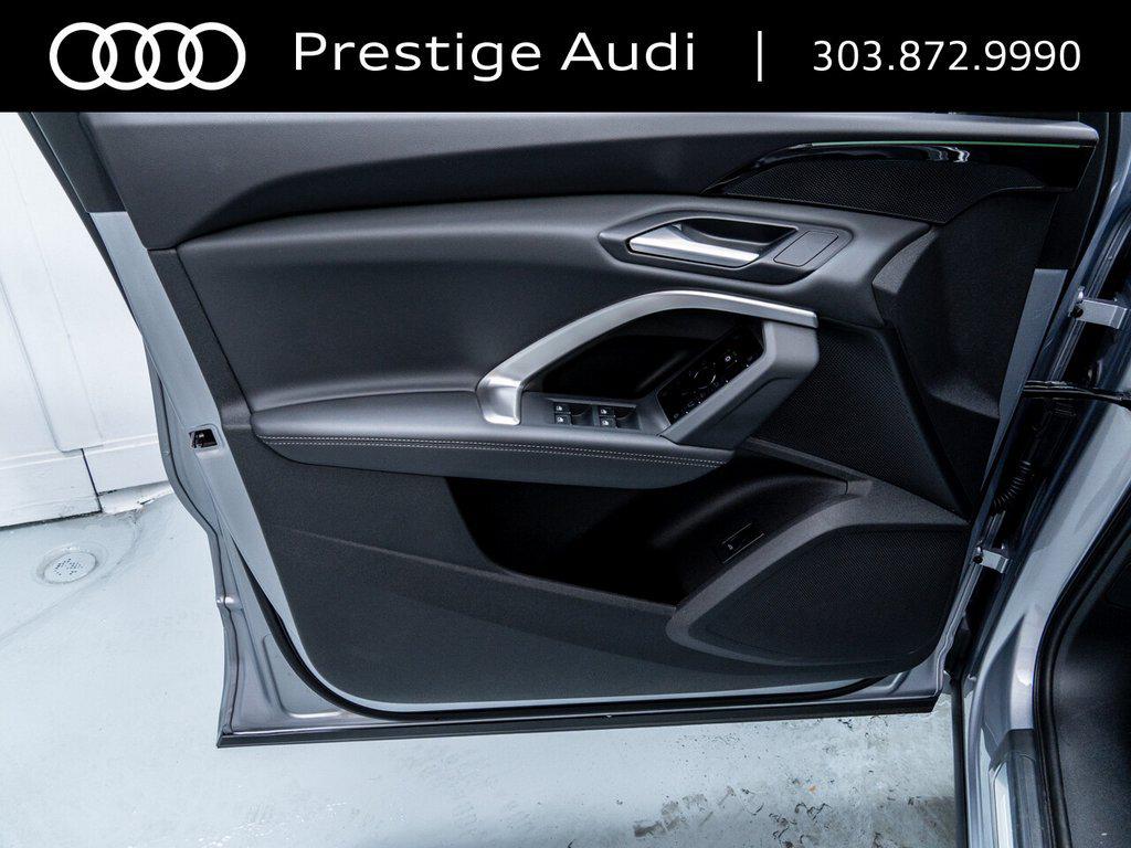 2025 AUDI Q5 PREMIUM TFSI QUATTRO S TRONIC — миниатюра 21