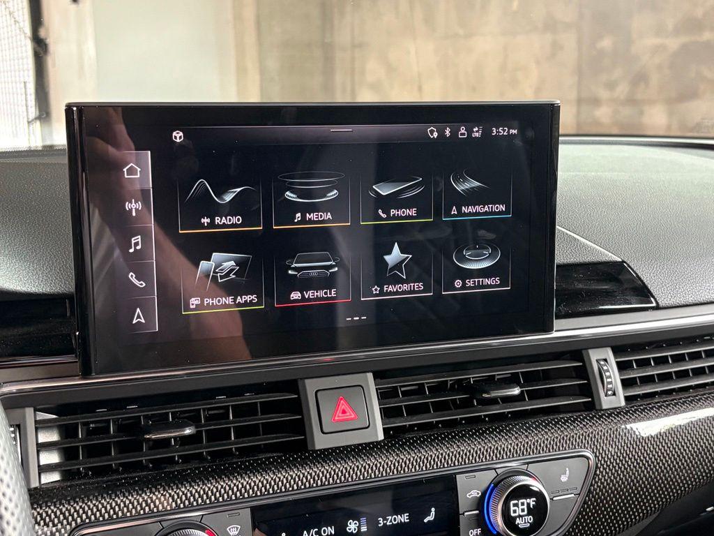 صورة مصغرة 24 لـ 2023 AUDI S5 3.0T PREMIUM PLUS
