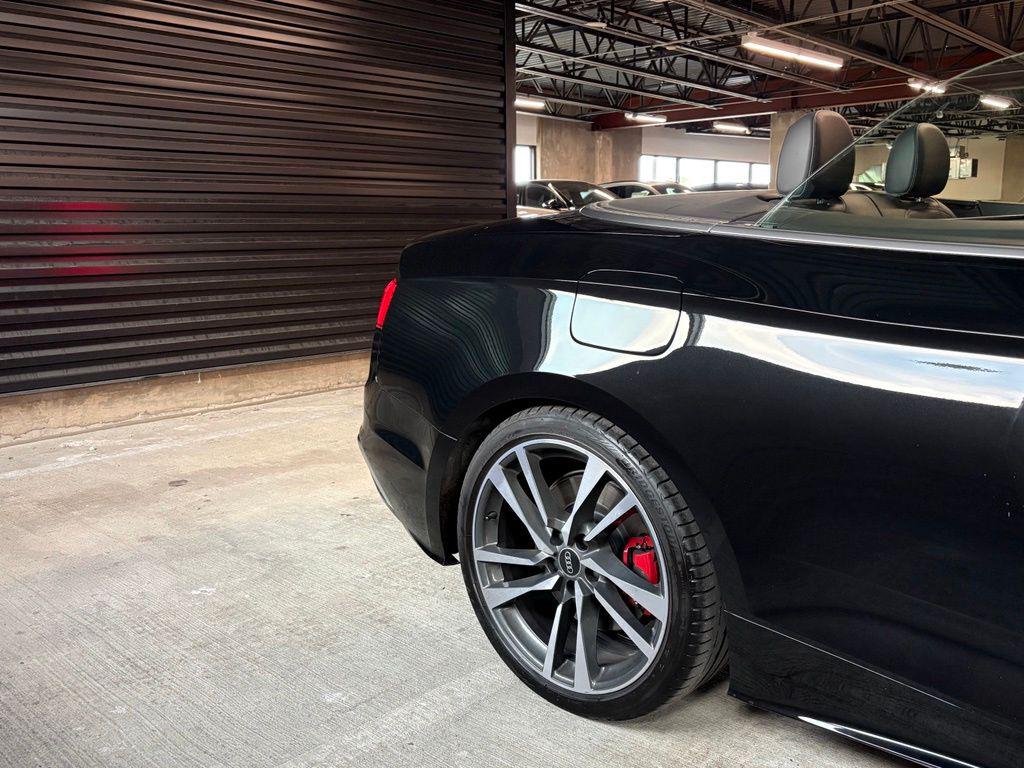 صورة 10 لـ 2023 AUDI S5 3.0T PREMIUM PLUS