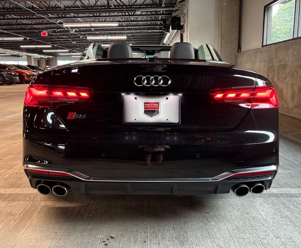صورة 7 لـ 2023 AUDI S5 3.0T PREMIUM PLUS