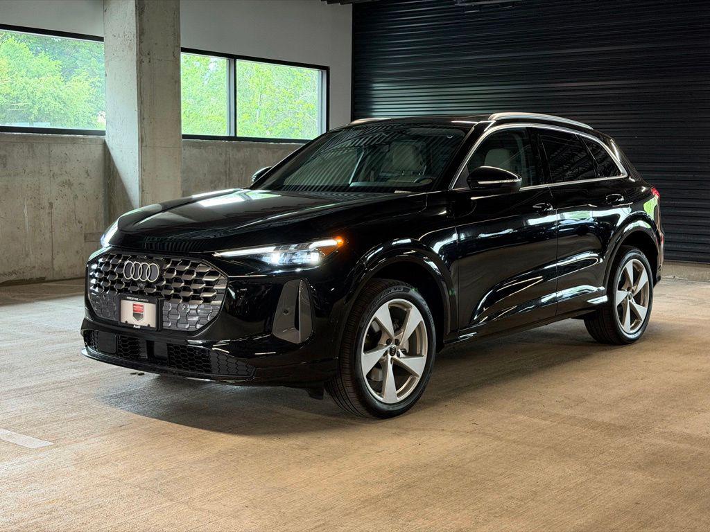 New 2026 Audi Q5 Premium Plus TFSI quattro S tronic