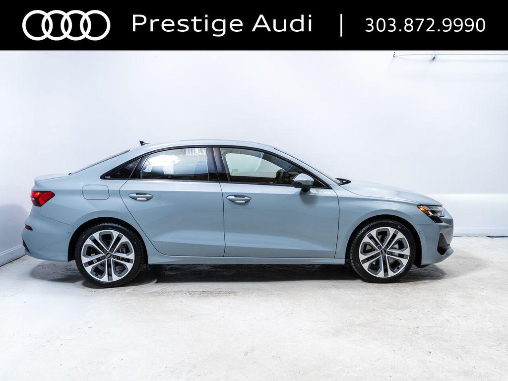 2026 AUDI A3 PREMIUM 照片 9
