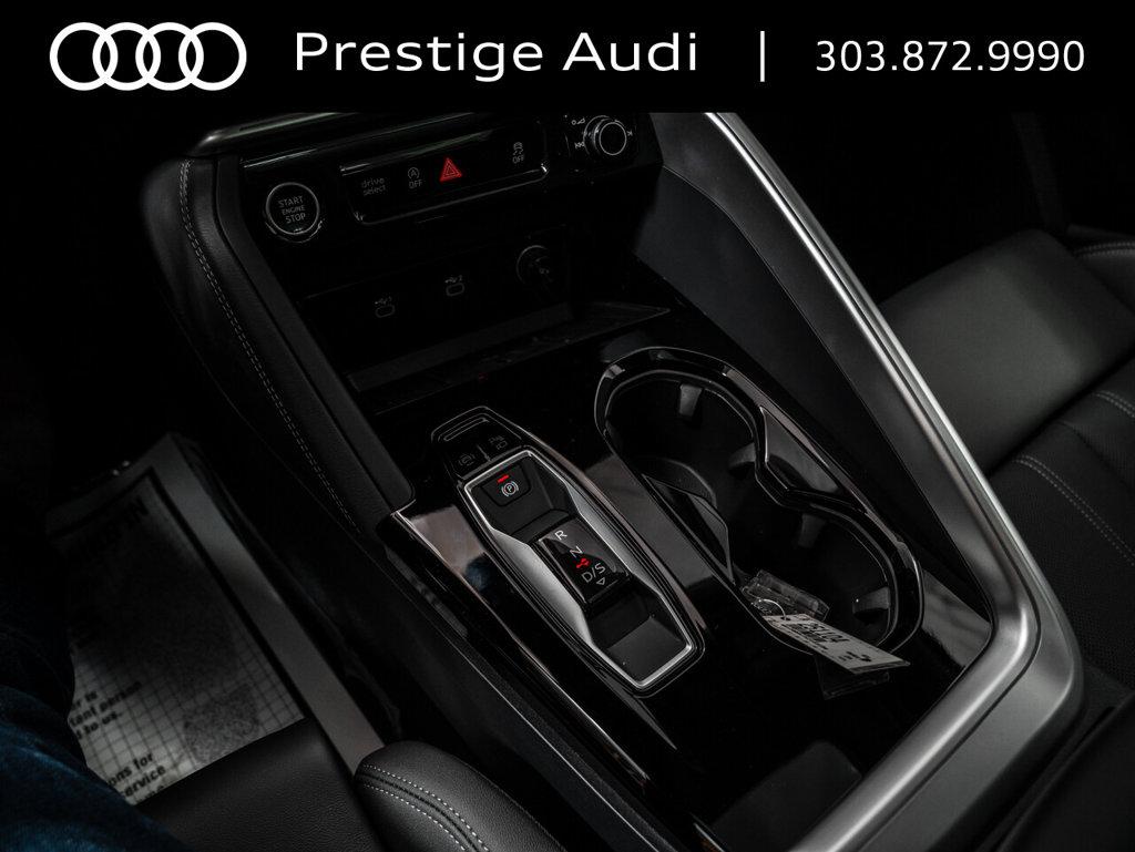 صورة مصغرة 19 لـ 2025 AUDI Q5 PREMIUM PLUS TFSI QUATTRO S TRONIC