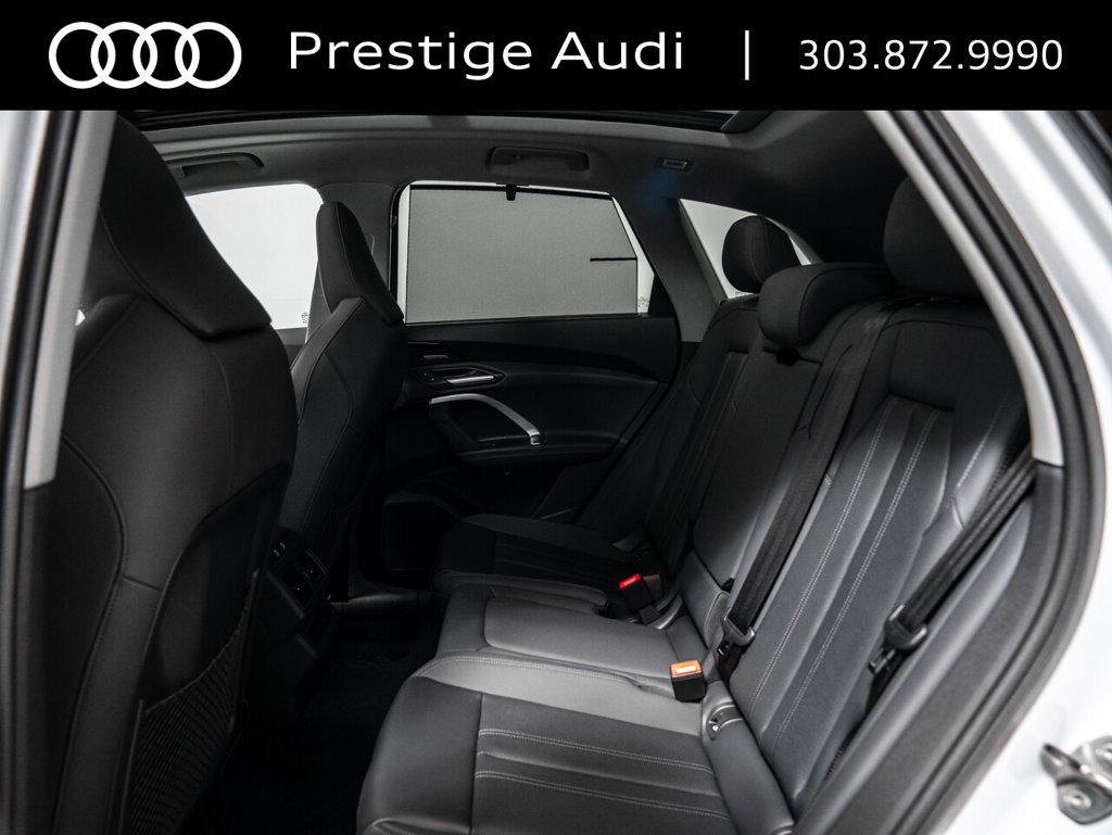 صورة مصغرة 24 لـ 2025 AUDI Q5 PREMIUM PLUS TFSI QUATTRO S TRONIC