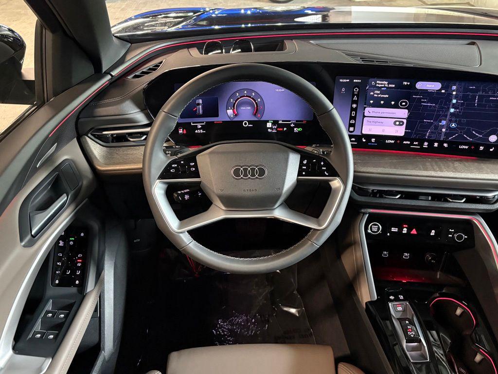2026 AUDI Q5 PRESTIGE TFSI QUATTRO S TRONIC 照片 15