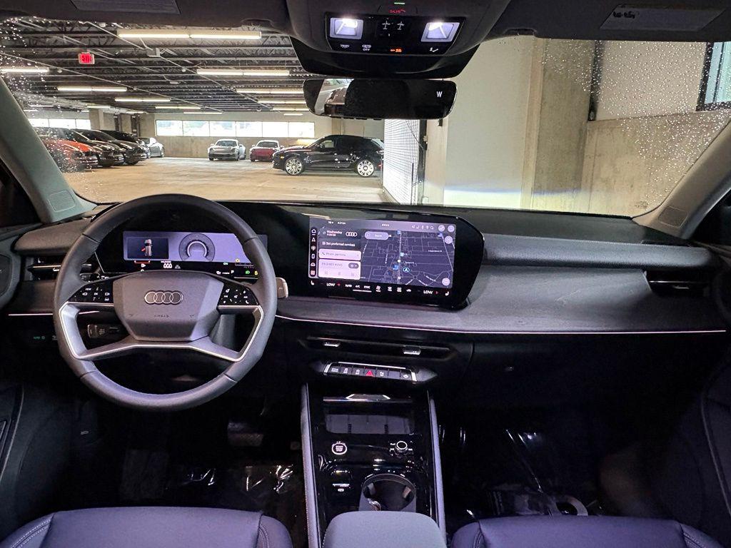 2026 AUDI Q3 TFSI QUATTRO S TRONIC — миниатюра 15