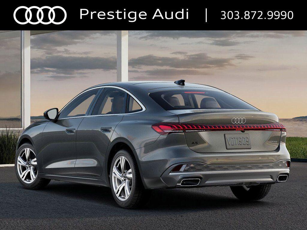صورة مصغرة 33 لـ 2025 AUDI A5 PREMIUM PLUS TFSI QUATTRO S TRONIC
