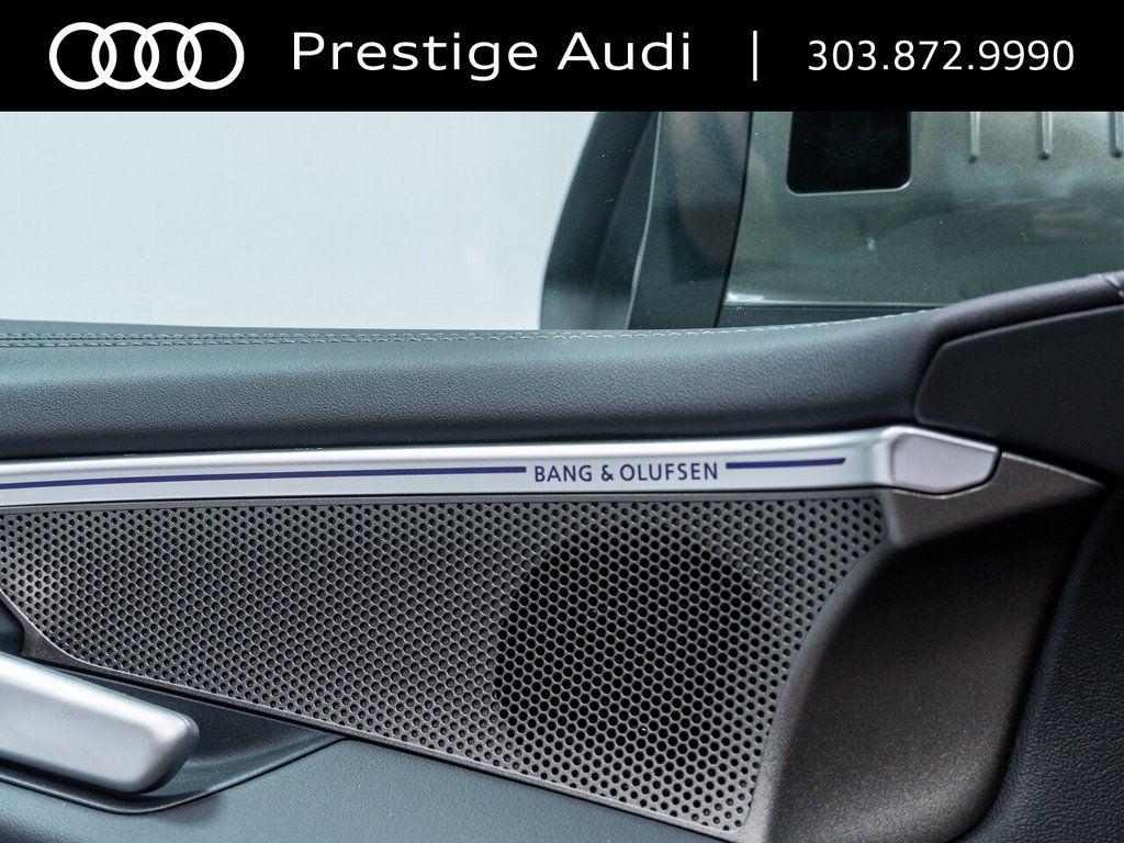 صورة مصغرة 23 لـ 2025 AUDI A5 PREMIUM PLUS TFSI QUATTRO S TRONIC