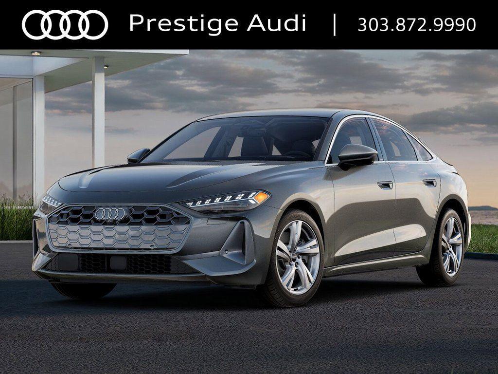 صورة مصغرة 30 لـ 2025 AUDI A5 PREMIUM PLUS TFSI QUATTRO S TRONIC