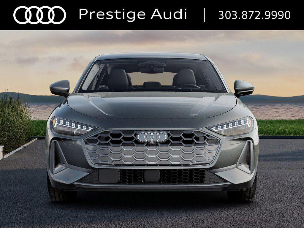 صورة مصغرة 31 لـ 2025 AUDI A5 PREMIUM PLUS TFSI QUATTRO S TRONIC