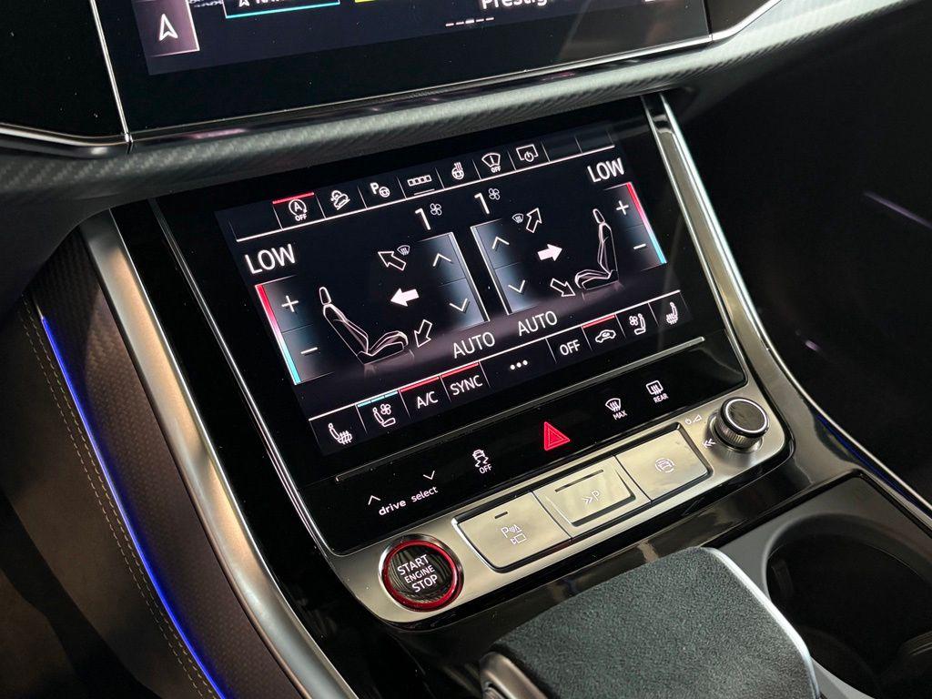 2026 AUDI RS Q8 4.0T 缩略图 31
