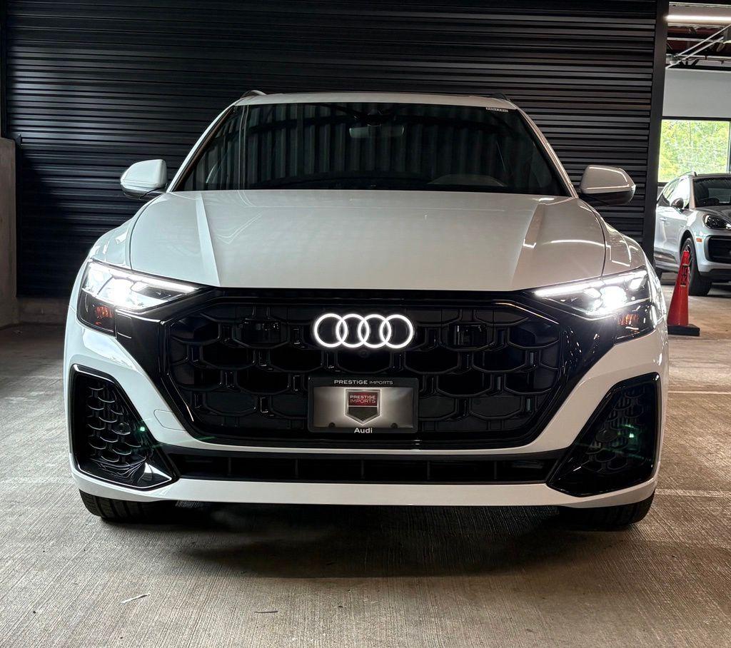 صورة 6 لـ 2026 AUDI Q8 55 PREMIUM PLUS