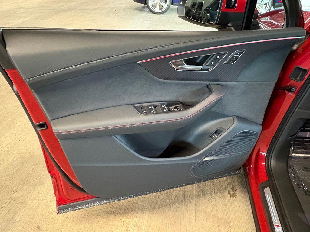 صورة مصغرة 20 لـ 2026 AUDI Q7 55 PREMIUM