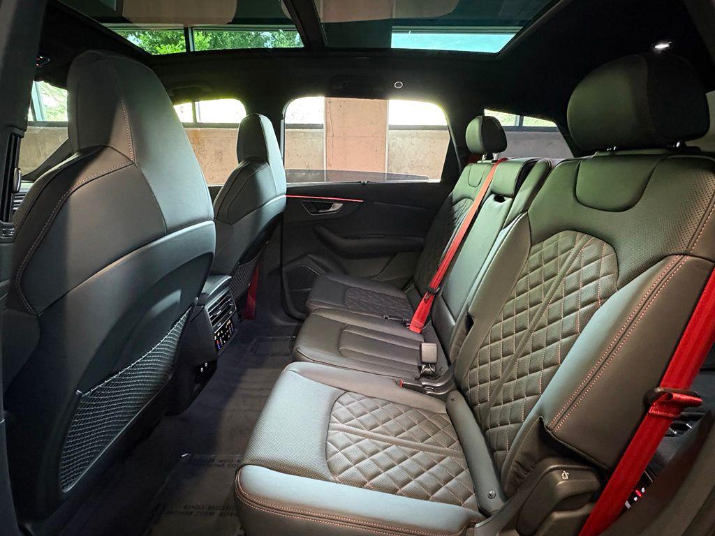صورة مصغرة 13 لـ 2026 AUDI Q7 55 PREMIUM