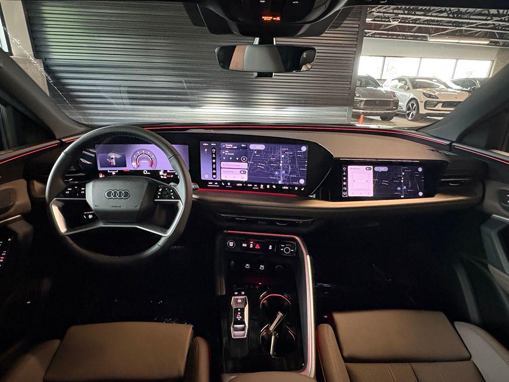 2026 AUDI Q5 PRESTIGE TFSI QUATTRO S TRONIC — миниатюра 16