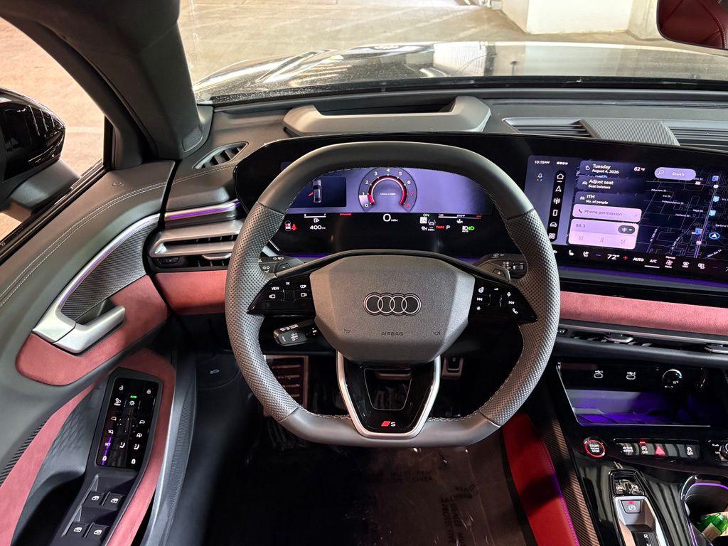 صورة مصغرة 15 لـ 2026 AUDI S5 3.0T PRESTIGE