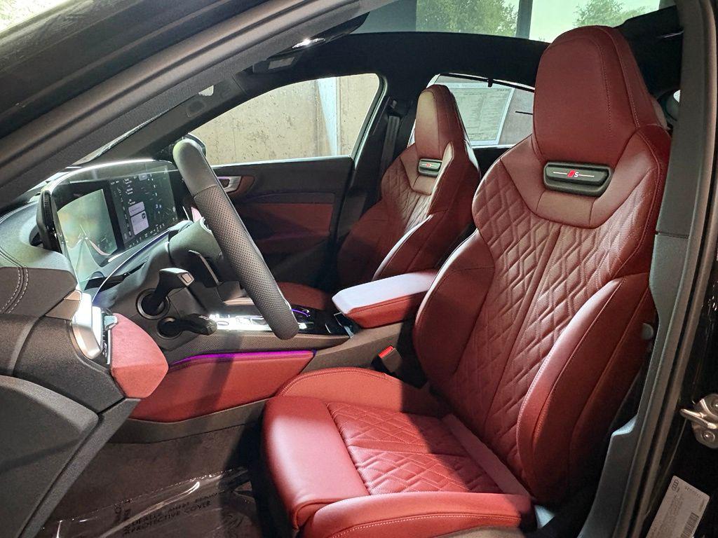 2026 AUDI S5 3.0T PRESTIGE 照片 5