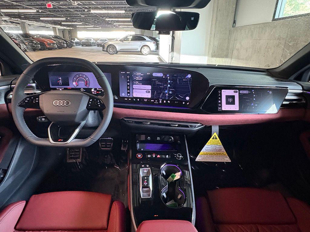 صورة مصغرة 16 لـ 2026 AUDI S5 3.0T PRESTIGE