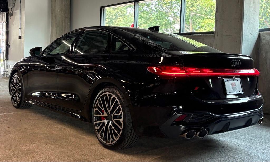 2026 AUDI S5 3.0T PRESTIGE 照片 3