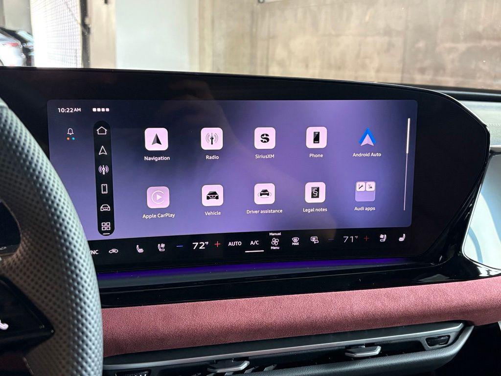 صورة مصغرة 32 لـ 2026 AUDI S5 3.0T PRESTIGE