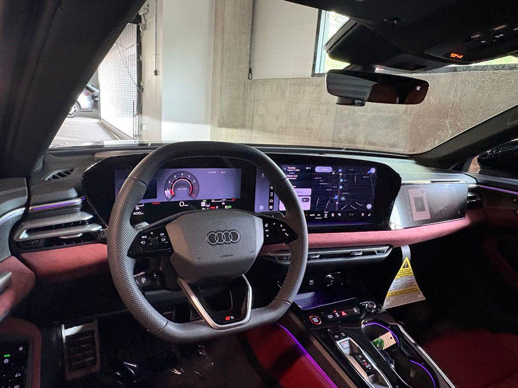 صورة مصغرة 14 لـ 2026 AUDI S5 3.0T PRESTIGE