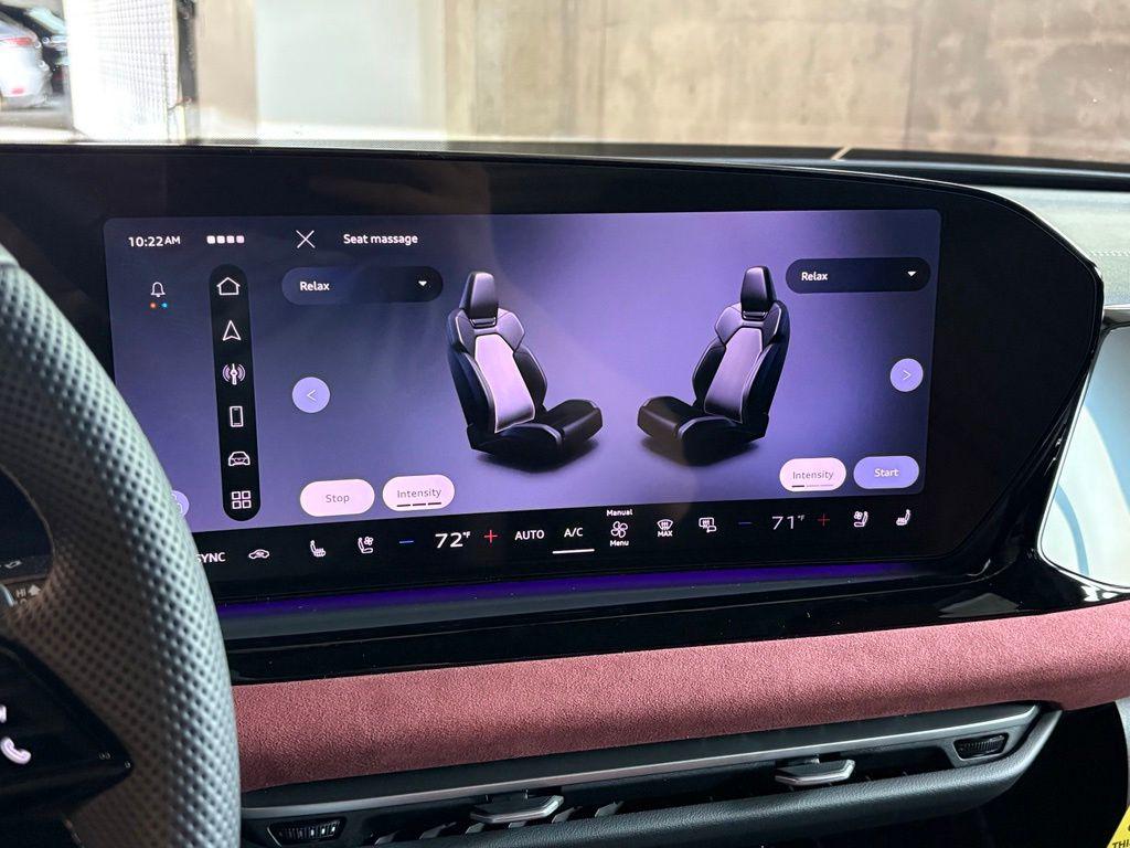 صورة مصغرة 30 لـ 2026 AUDI S5 3.0T PRESTIGE