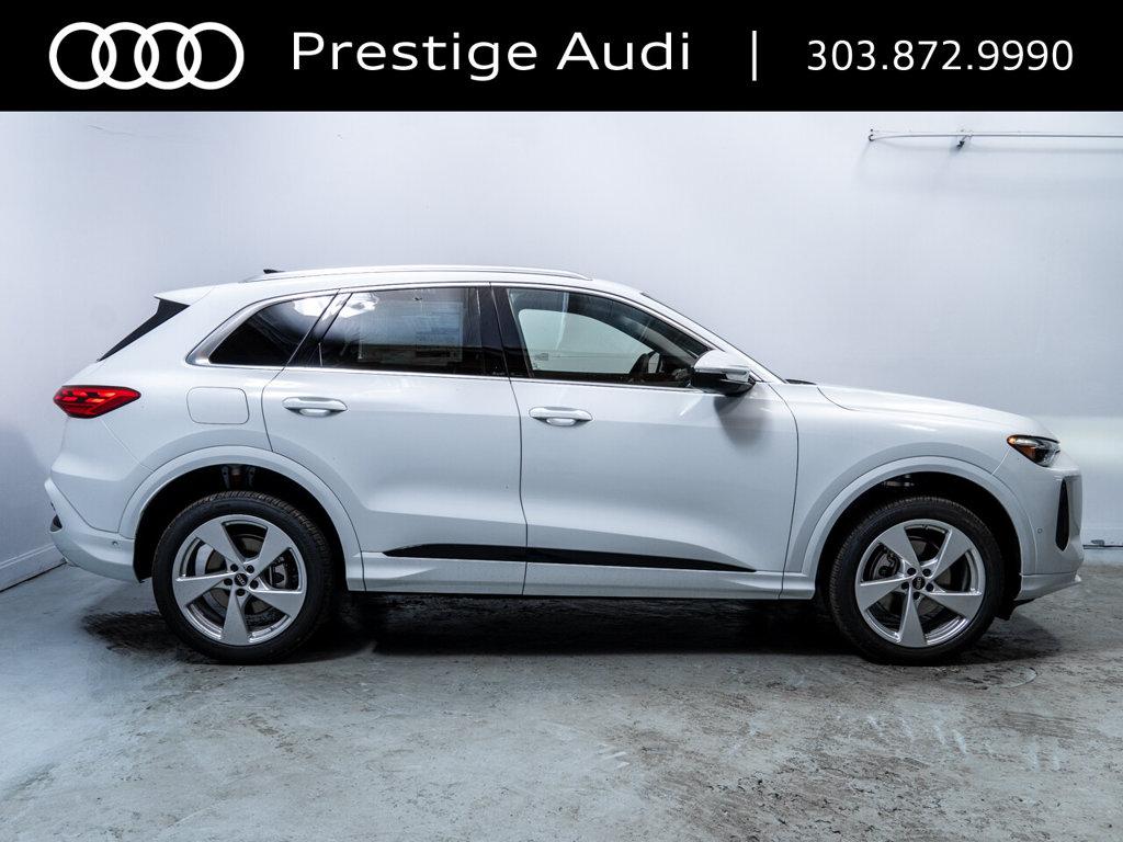 صورة مصغرة 9 لـ 2025 AUDI Q5 PREMIUM PLUS TFSI QUATTRO S TRONIC