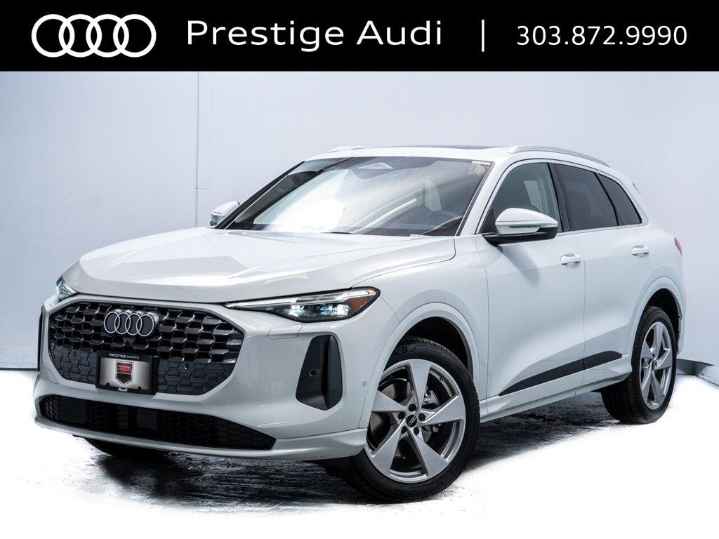 صورة مصغرة 2 لـ 2025 AUDI Q5 PREMIUM PLUS TFSI QUATTRO S TRONIC