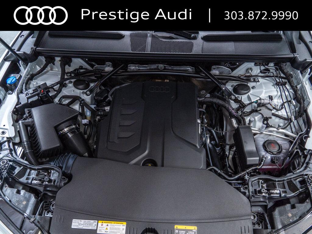 صورة مصغرة 26 لـ 2025 AUDI Q5 PREMIUM PLUS TFSI QUATTRO S TRONIC