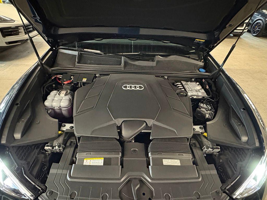 صورة مصغرة 29 لـ 2026 AUDI Q8 55 PREMIUM