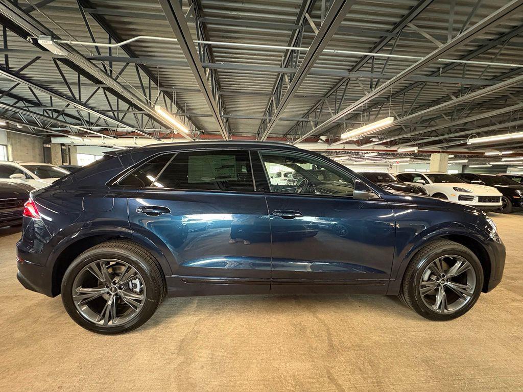 2026 AUDI Q8 55 PREMIUM — фото 9