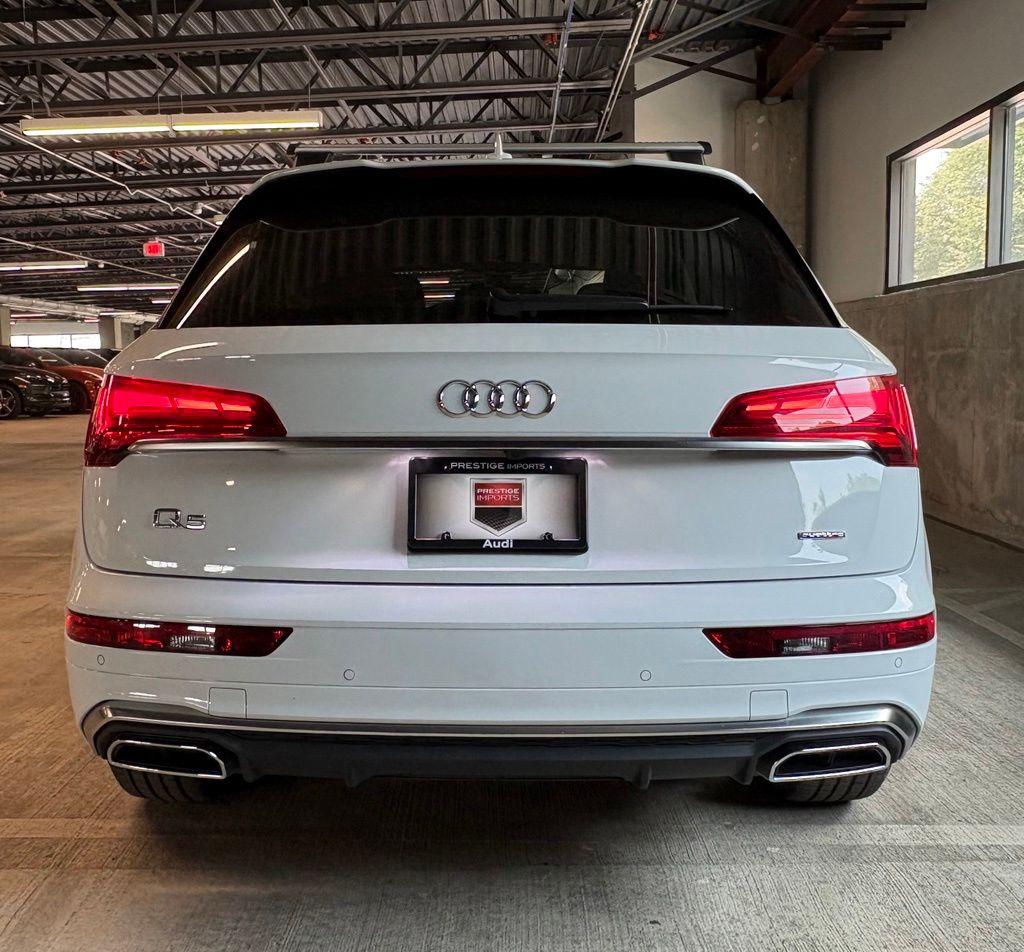 صورة 7 لـ 2023 AUDI Q5 45 S LINE PREMIUM
