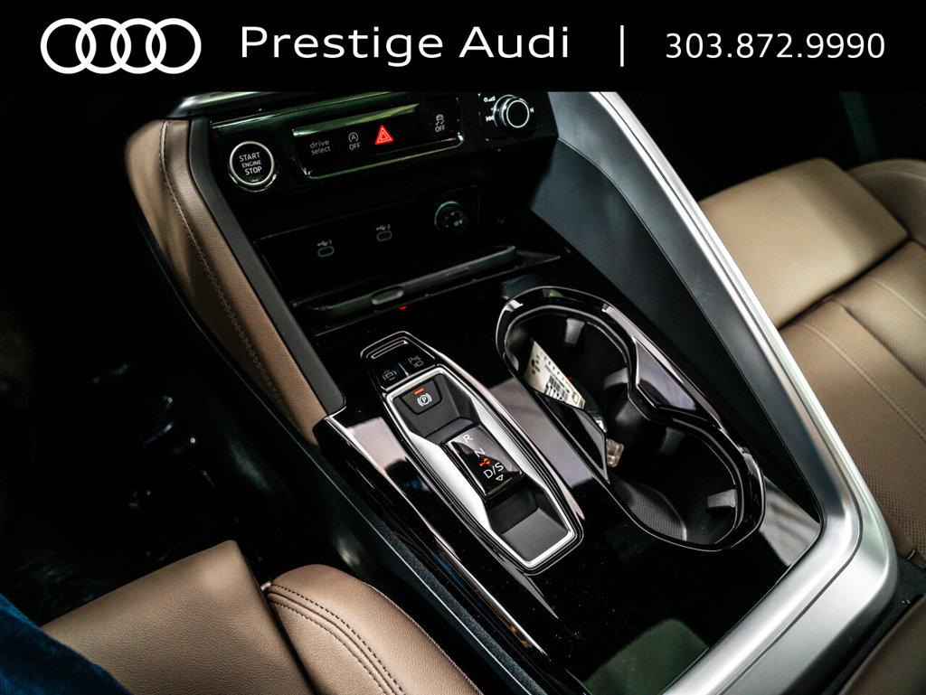 صورة مصغرة 18 لـ 2025 AUDI Q5 PRESTIGE TFSI QUATTRO S TRONIC
